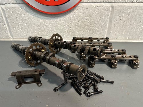 Yamaha fzr 400 camshaft - 400,