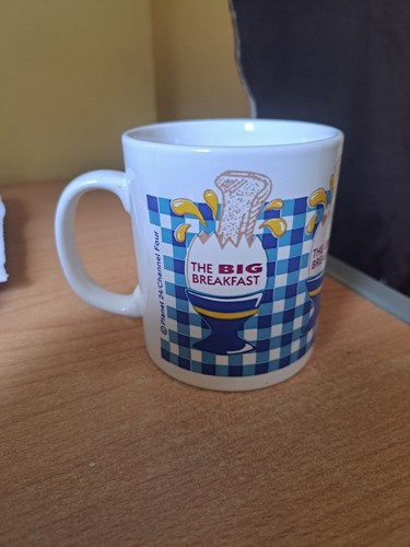 Kilncraft the big breakfast - big,