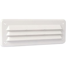 Rectangular Vent 230 x 80mm