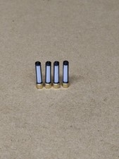 4x BMW OEM Petrol Fuel