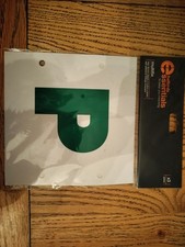 3 x Self Adhesive New Drivers