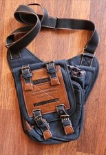 American Legion Rider Black