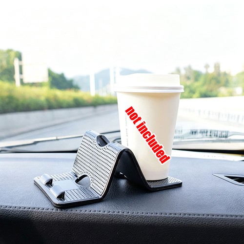Car phone holder anti slip - phone, anti-slip