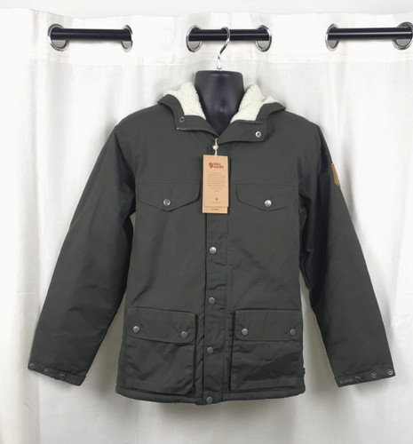 Fjallraven greenland winter - fjallraven,