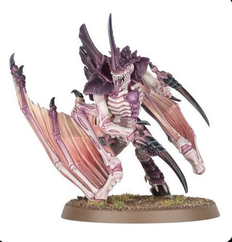 Tyranid prime 10 - tyranid,