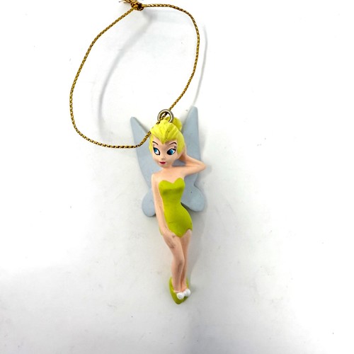 Disney tinkerbell fairy - disney,