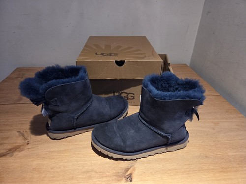 Ugg australia mini bailey bow - ugg,