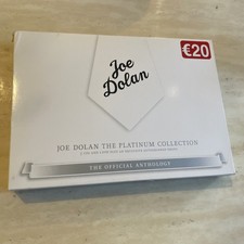 Joe Dolan The Platinum
