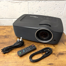 Optoma EH501 1080p 5,000