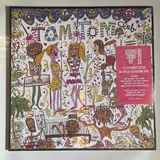 TOM TOM CLUB - TOM TOM CLUB