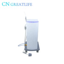 DENTAL SUCTION UNIT-PORTABLE