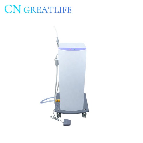 Dental suction unit - dental, unit-portable