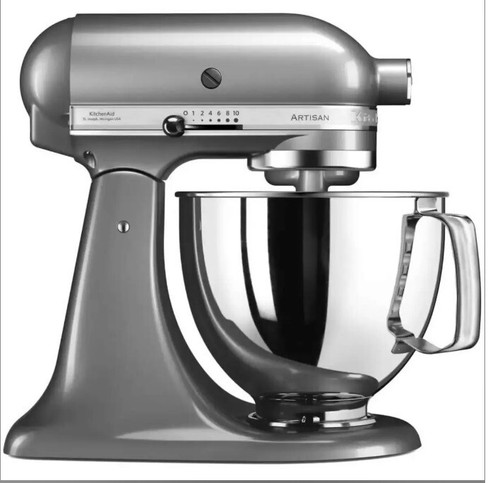 Kitchenaid artisan mixer - artisan,