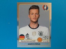 Panini Euro 2016 Swiss Star