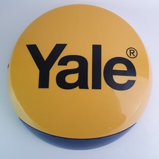 Yale dbx dummy siren with - dummy,