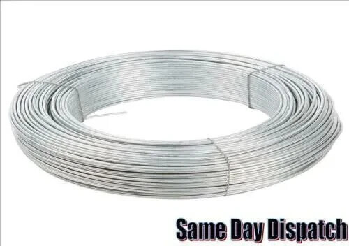 Heavy duty galvanised - 0.8,