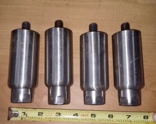 REPLACEMENT COMMERCIAL