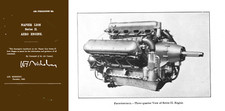 Napier Lion Aero Engine Manual