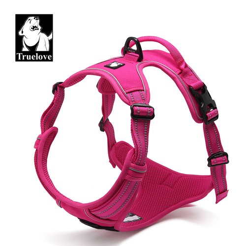 Truelove pull dog harness - no-pull,