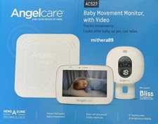 Angelcare AC527 Digital VIDEO