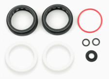 Rockshox Zeb Wiper Seal Kit 38mm, Foams, Crush Washers. Genuine parts. Domain