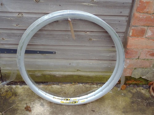 Pair nos mavic cxp30 hole - cxp30,
