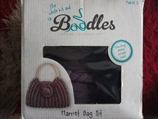 Boodles Harriet Bag Kit