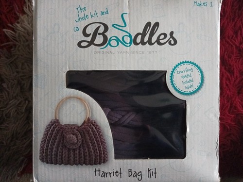 Boodles harriet bag kit - boodles,