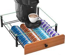 Tassimo Pods Holder,Glass