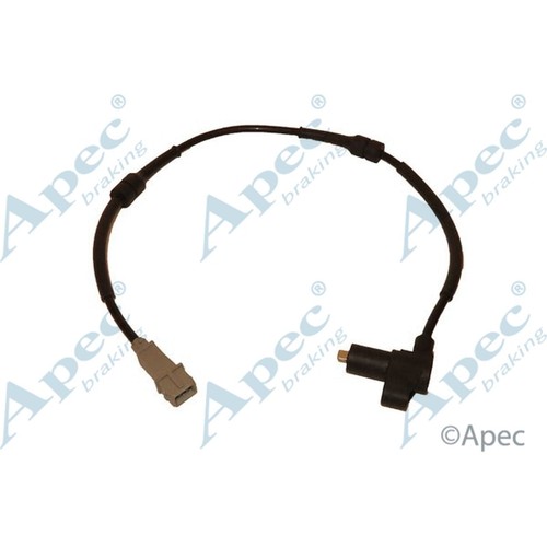Abs sensor wheel speed for - wheel,