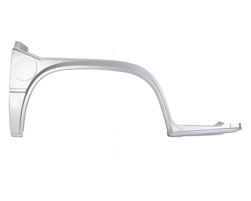 T25 syncro front - t25, right