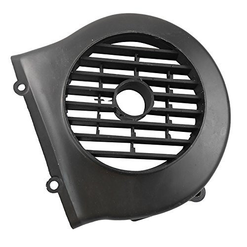 Plastic fan cover for dongfang - fan,