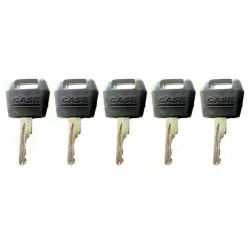 Ignition key 5120 - ignition, 5140