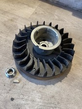 Flywheel, 2016, BMC Lawnracer 17 , Wolf Engine, Lawn Mower (149)