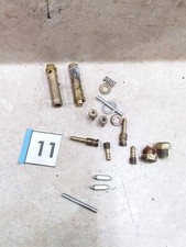 Yamaha 250 YDS2 Engine