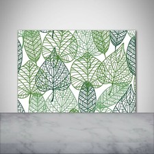 Tulup kitchen glass splashback - tulup,