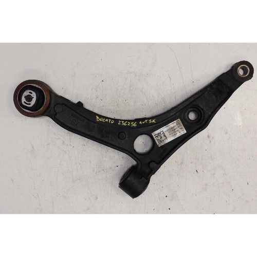 Front lower suspension arm - suspension, lh