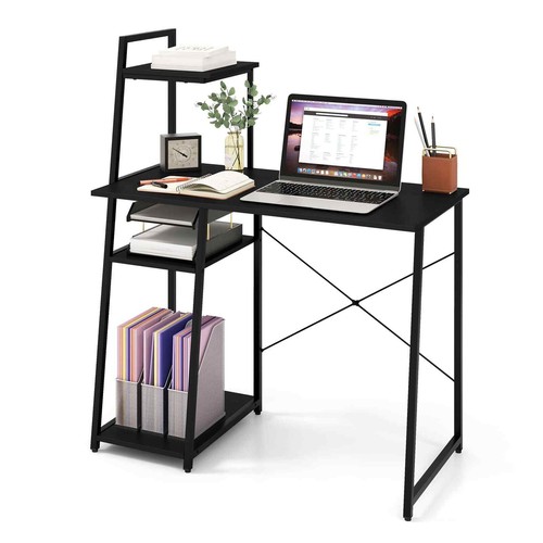 Study writing desk - desk, home