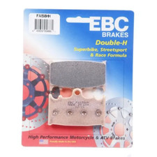 FA158HH EBC PREMIUM BRAKE PADS