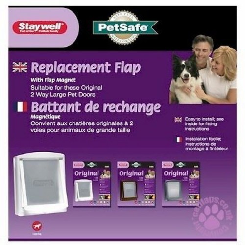 Petsafe staywell 760 - petsafe,