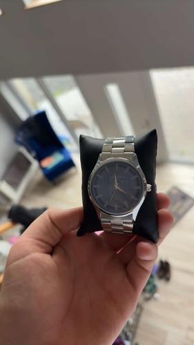French connection men watch - french,
