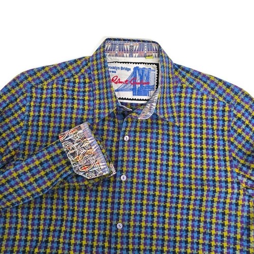 Robert graham brooklyn - graham, bridge
