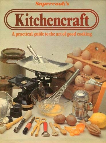 Supercook kitchencraft - supercook's,