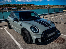 MINI ONE MINI COOPER BONNET
