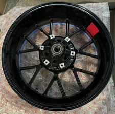 Ducati Scrambler 800 Rear