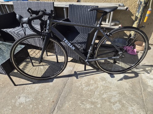 Triban bike - triban,