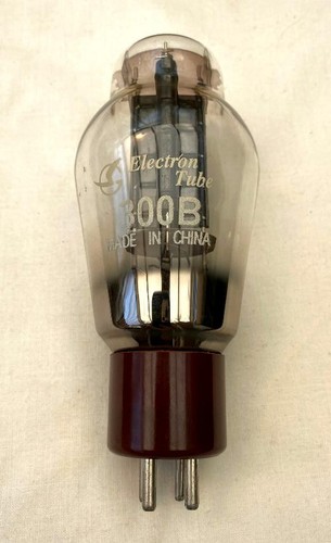 1pc electron tube - 1pc,