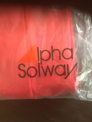 Alpha solway chemsol plus - chemsol,