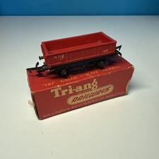 OO Gauge Model Railway Triang