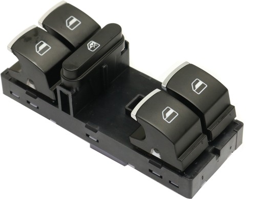 For 2010 2014 golf - golf, left